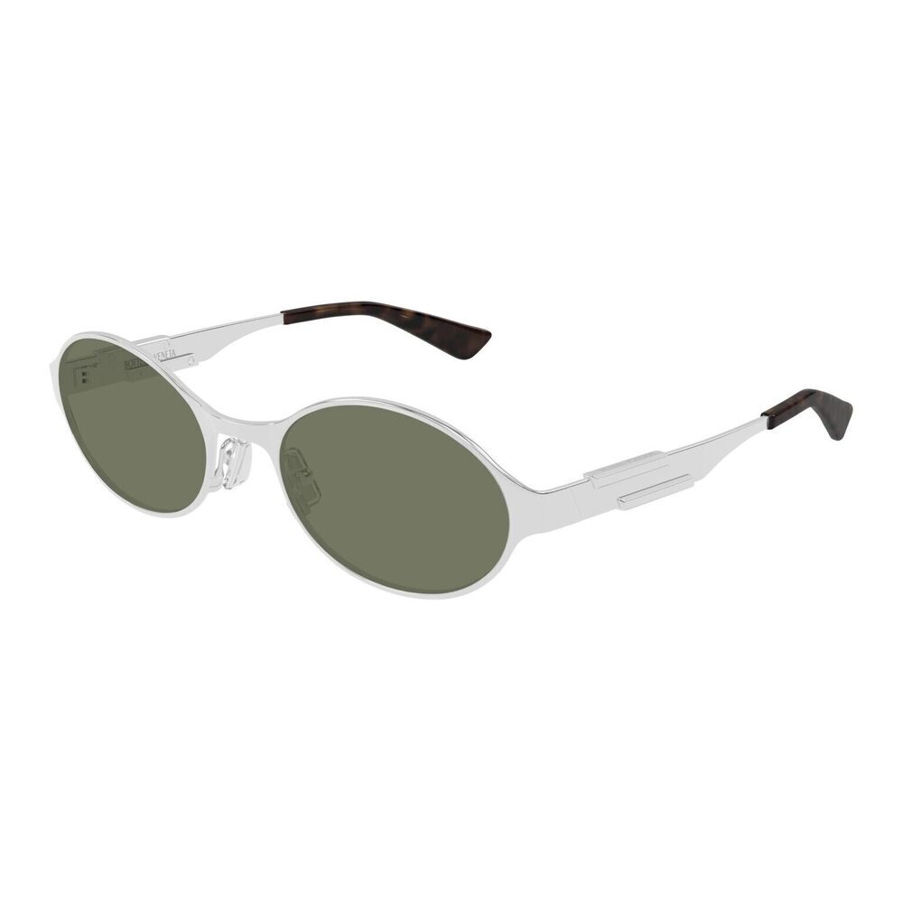 NWT Bottega Veneta BV1456S-002 Sunglasses